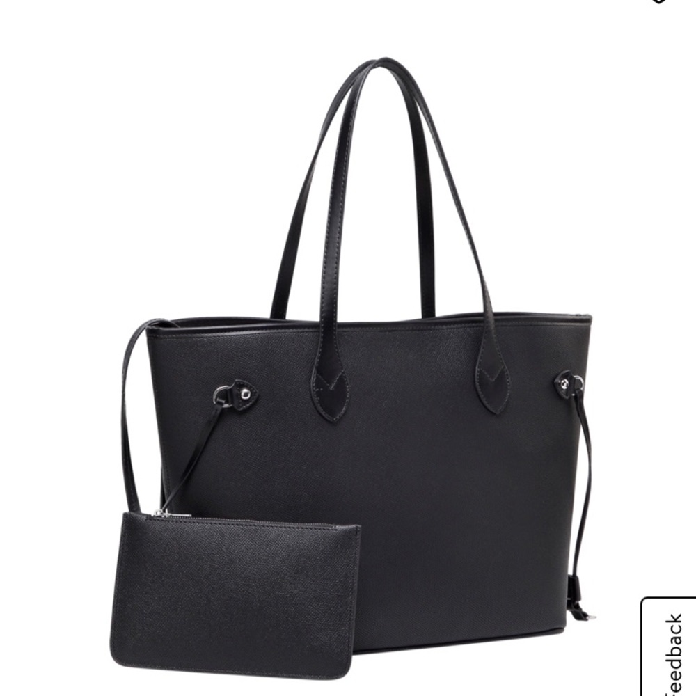 Daisy Rose Tote